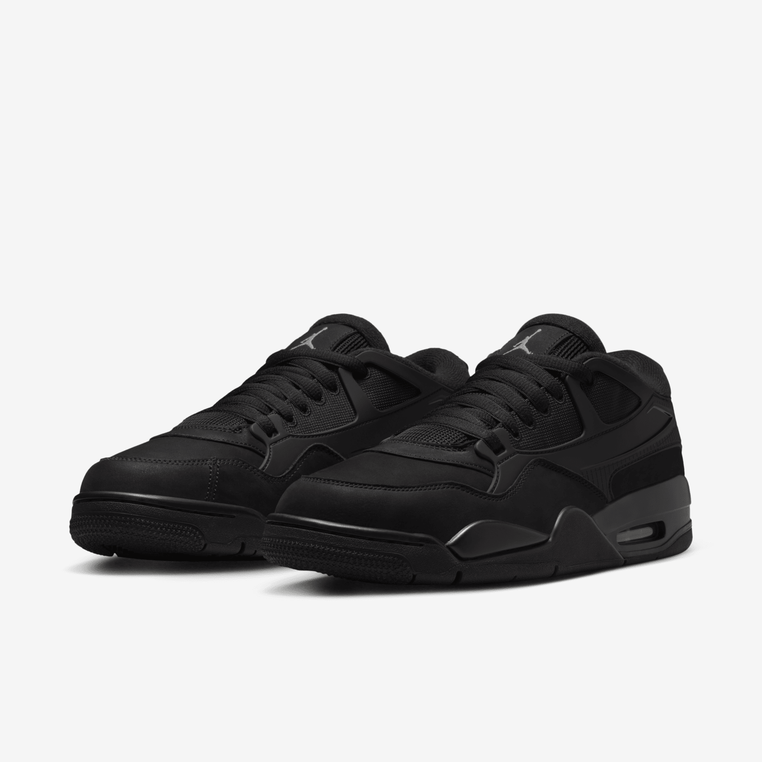 靴 Air Jordan 4 Black cat NIKE公式】エア ジョーダン 4 'Black Cat' (CU1110-010 / AJ IV